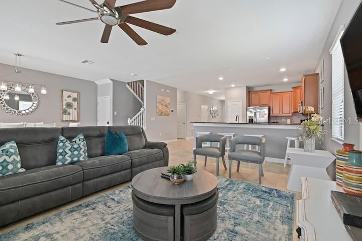 Image 20 of 89 For 1455 Belle Terre Road