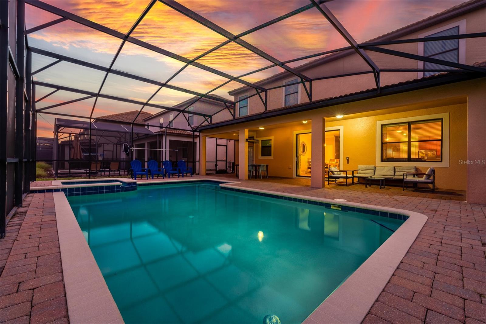 Image 63 of 89 For 1455 Belle Terre Road