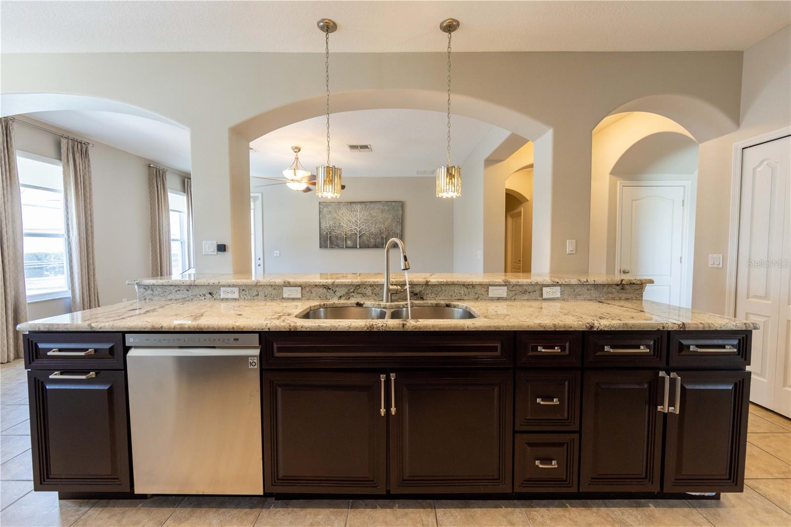 Image 12 of 67 For 4810 Lake Milly Drive