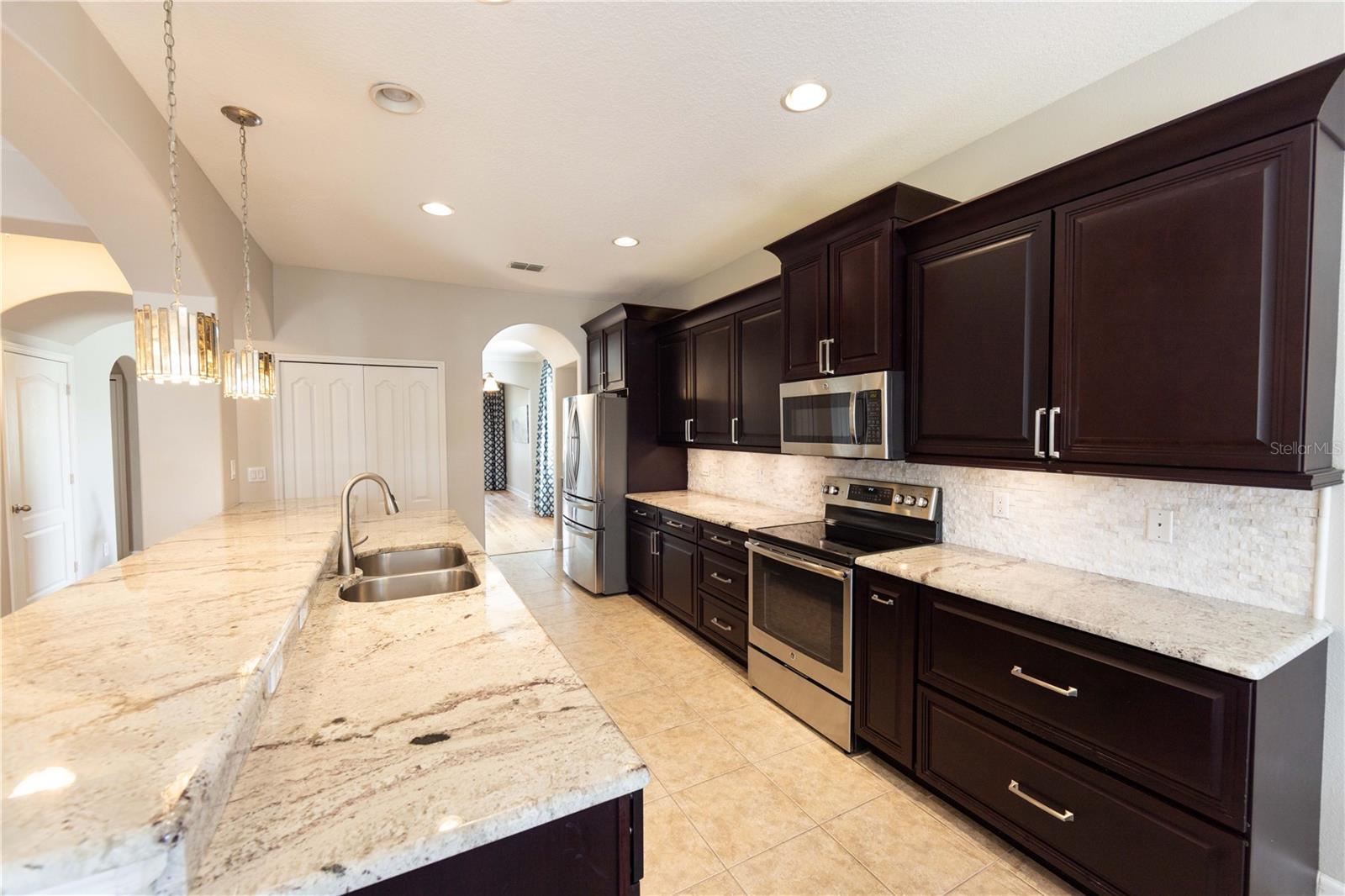 Image 13 of 67 For 4810 Lake Milly Drive