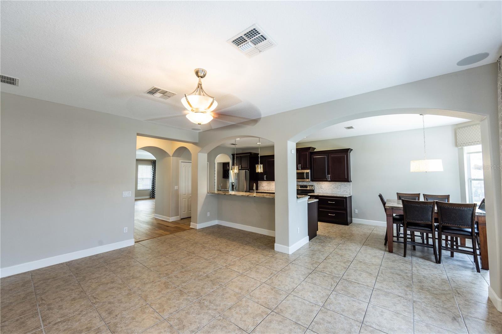 Image 17 of 67 For 4810 Lake Milly Drive