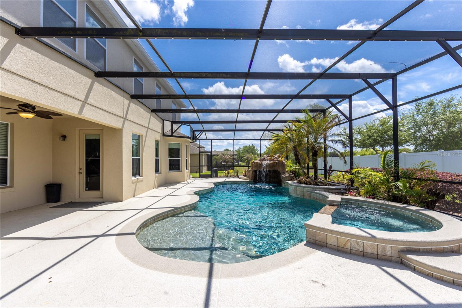 Image 45 of 67 For 4810 Lake Milly Drive