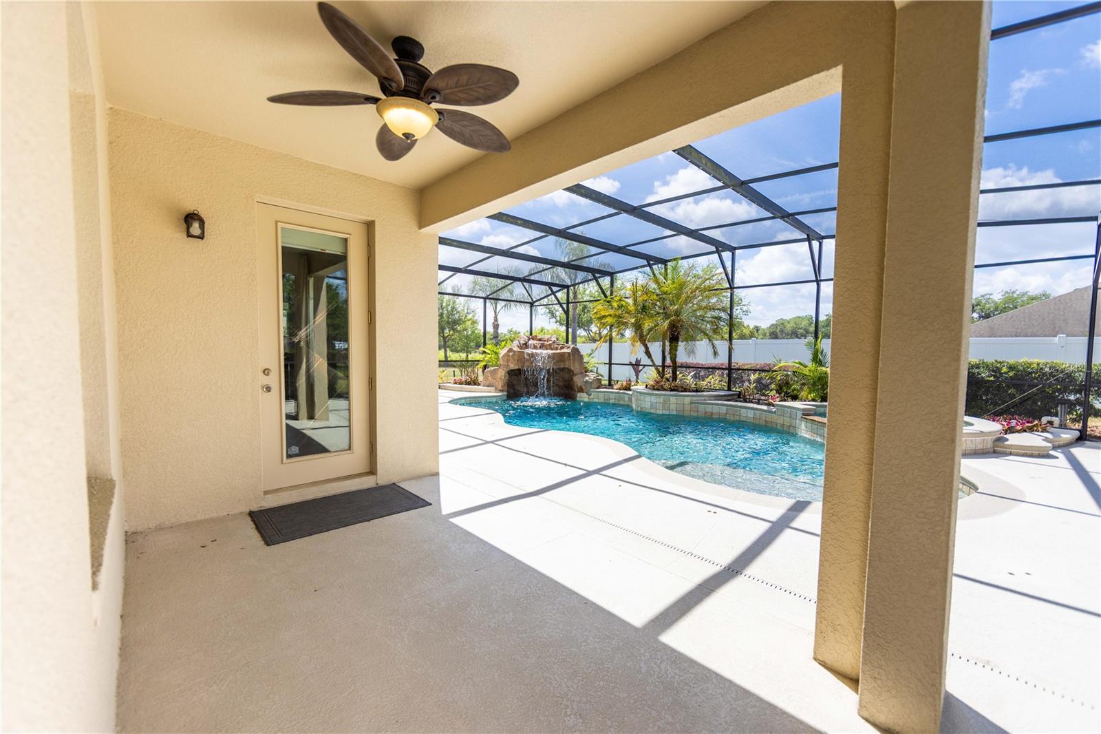 Image 47 of 67 For 4810 Lake Milly Drive