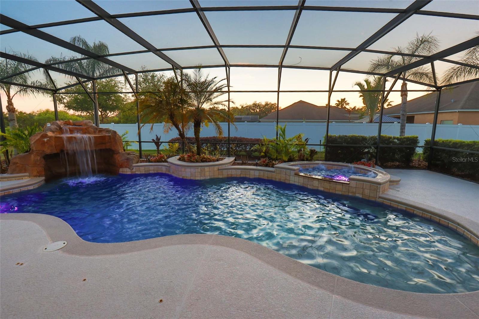 Image 51 of 67 For 4810 Lake Milly Drive