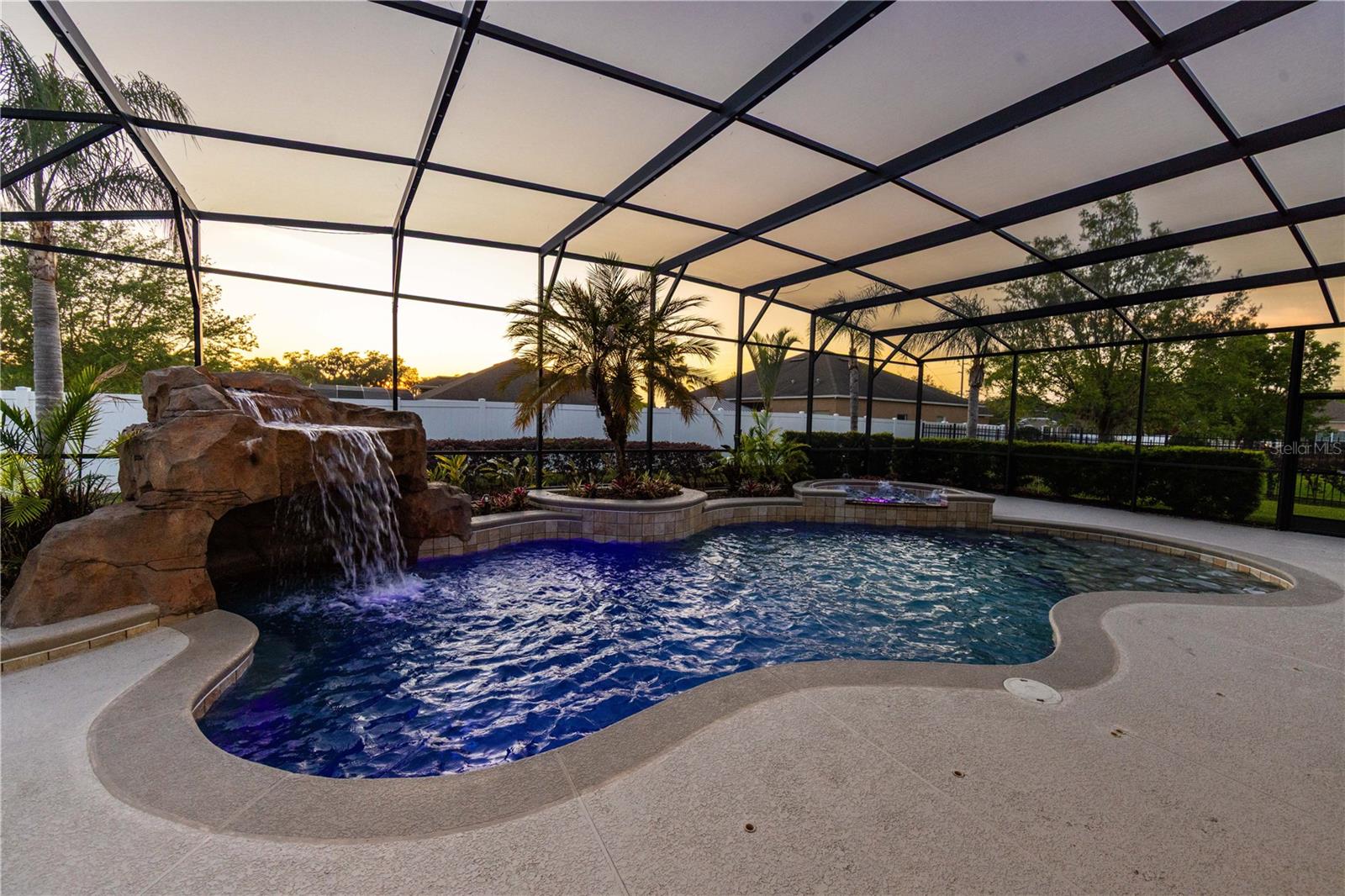 Image 52 of 67 For 4810 Lake Milly Drive