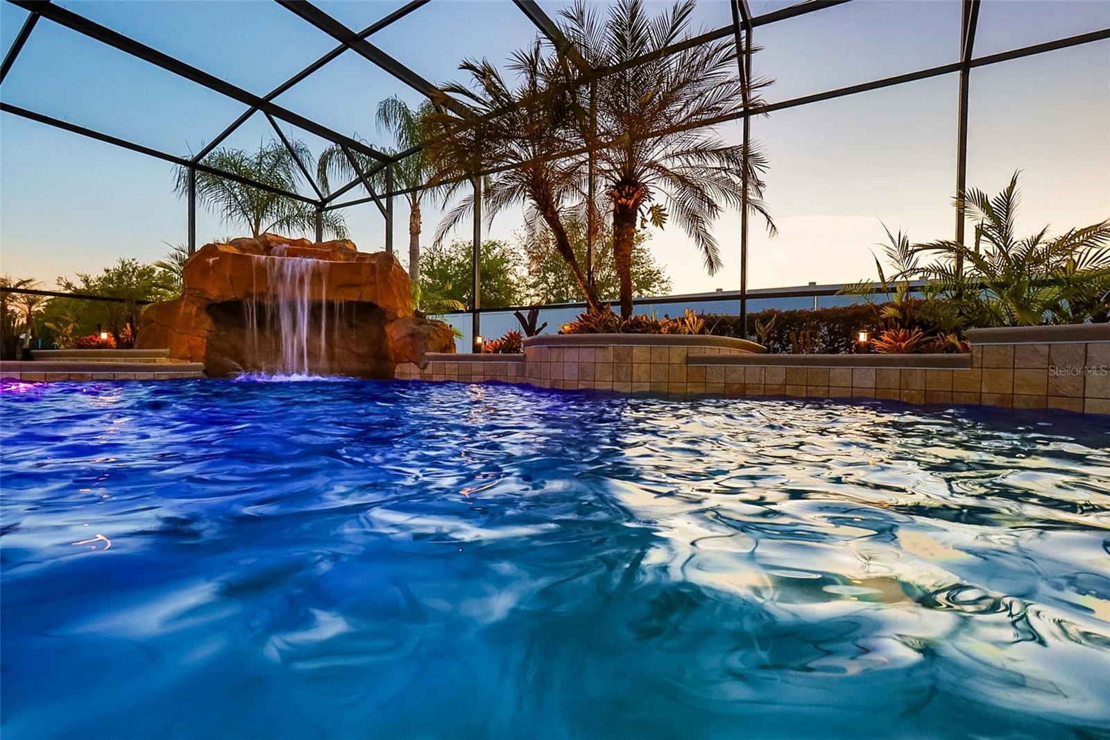 Image 53 of 67 For 4810 Lake Milly Drive