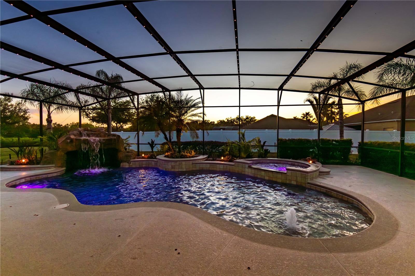 Image 55 of 67 For 4810 Lake Milly Drive