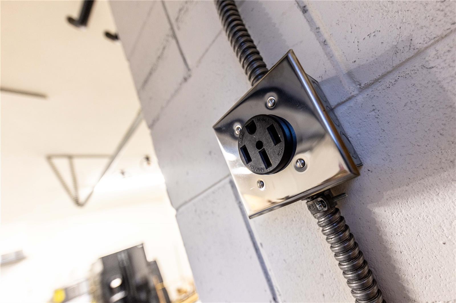 Image 57 of 67 For 4810 Lake Milly Drive