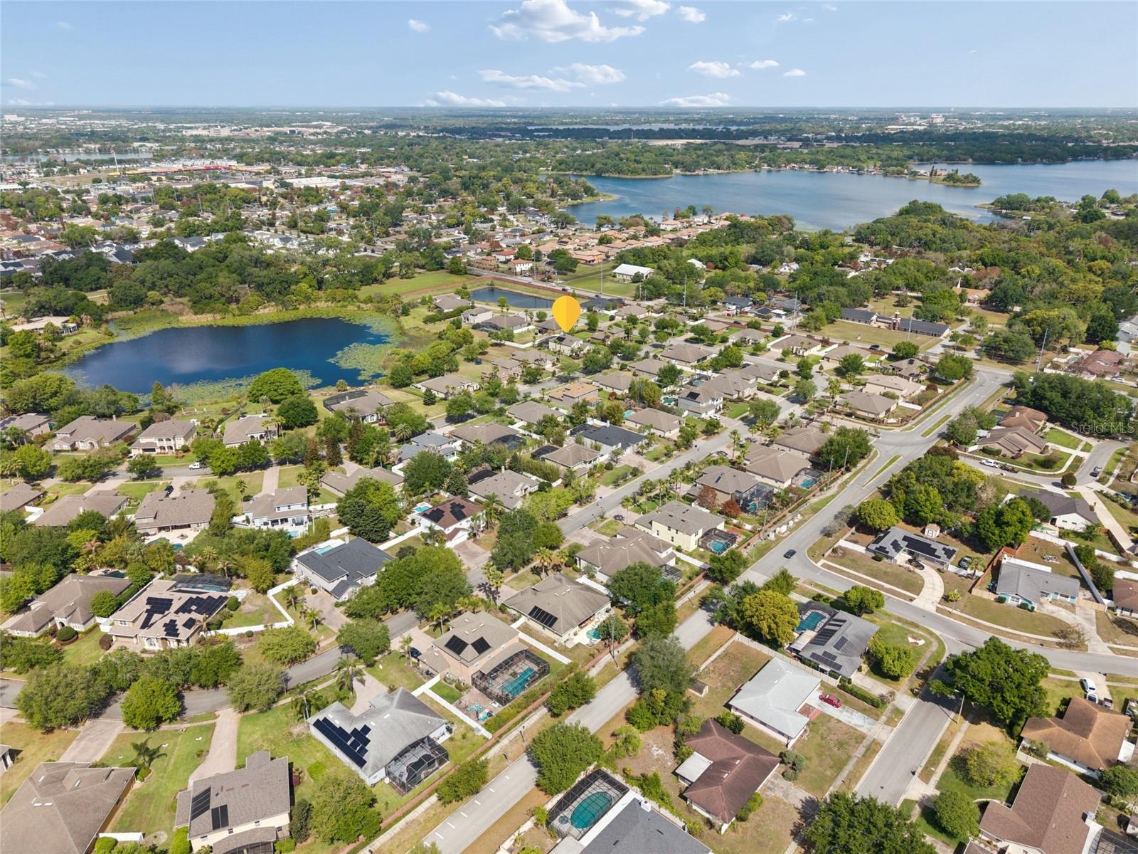 Image 66 of 67 For 4810 Lake Milly Drive