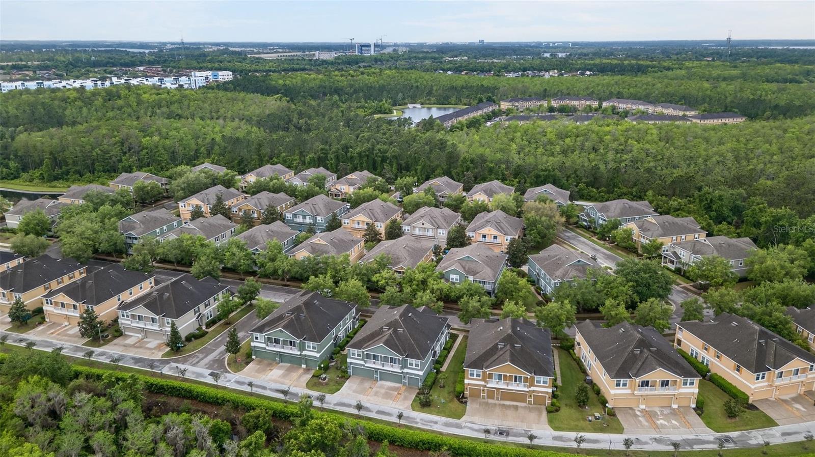 Image 43 of 46 For 10236 Lake District Lane 35c