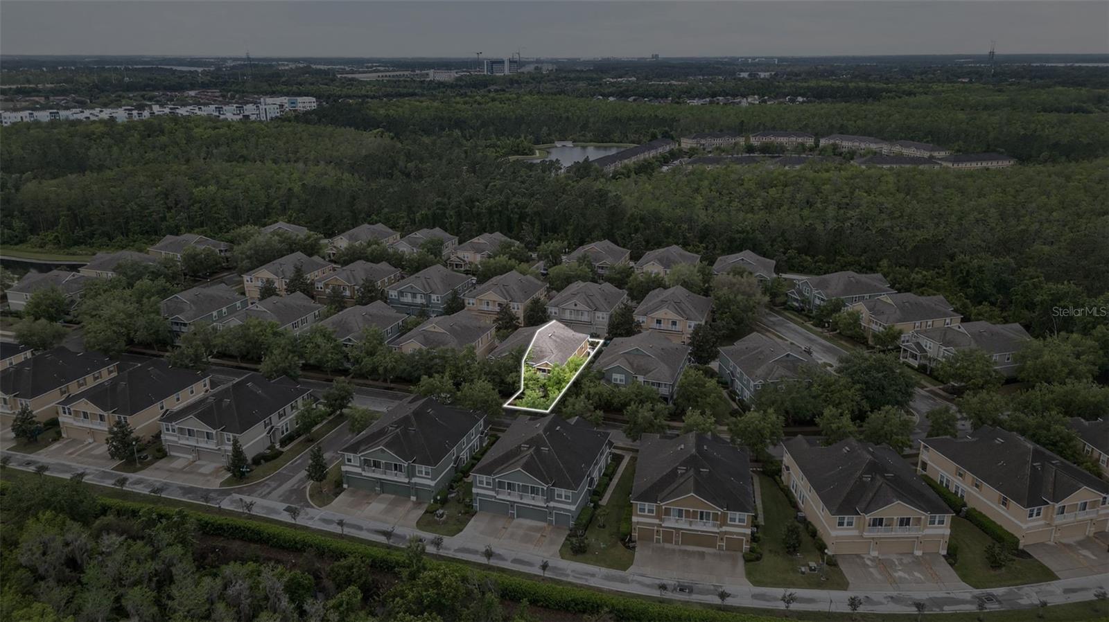 Image 44 of 46 For 10236 Lake District Lane 35c