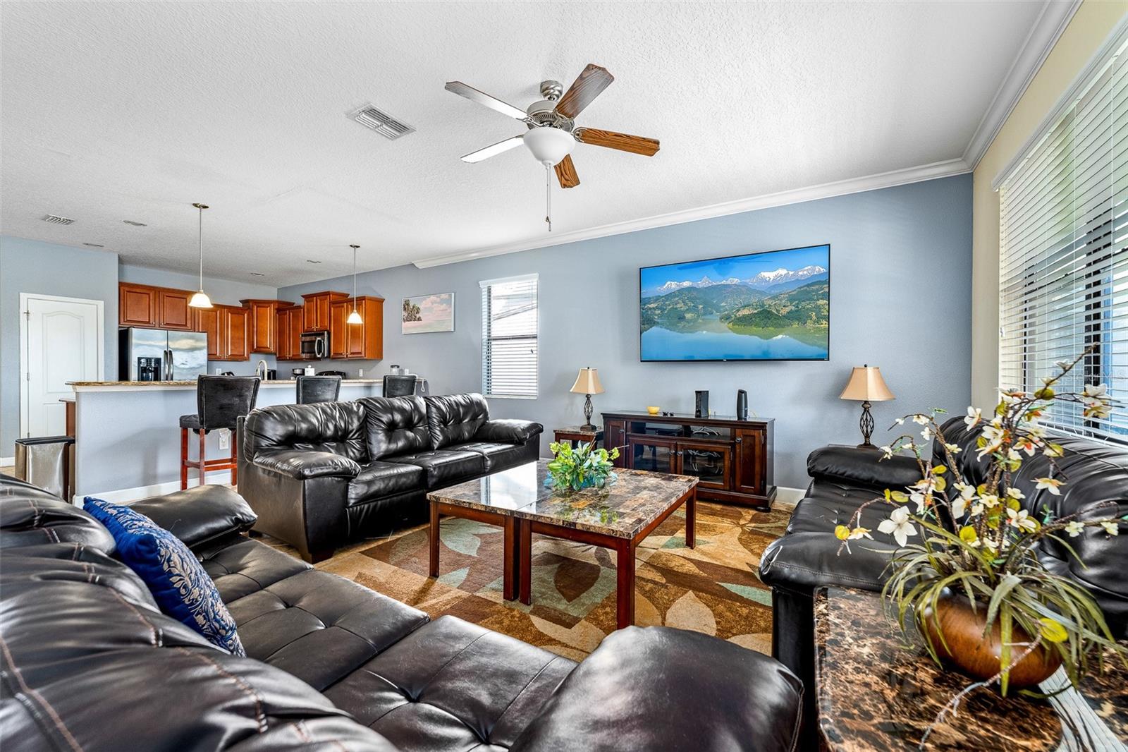 Image 11 of 63 For 1496 Moon Valley Drive