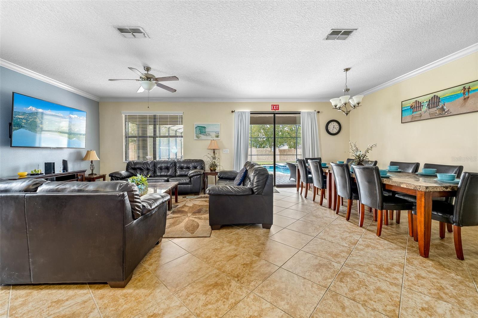 Image 12 of 63 For 1496 Moon Valley Drive