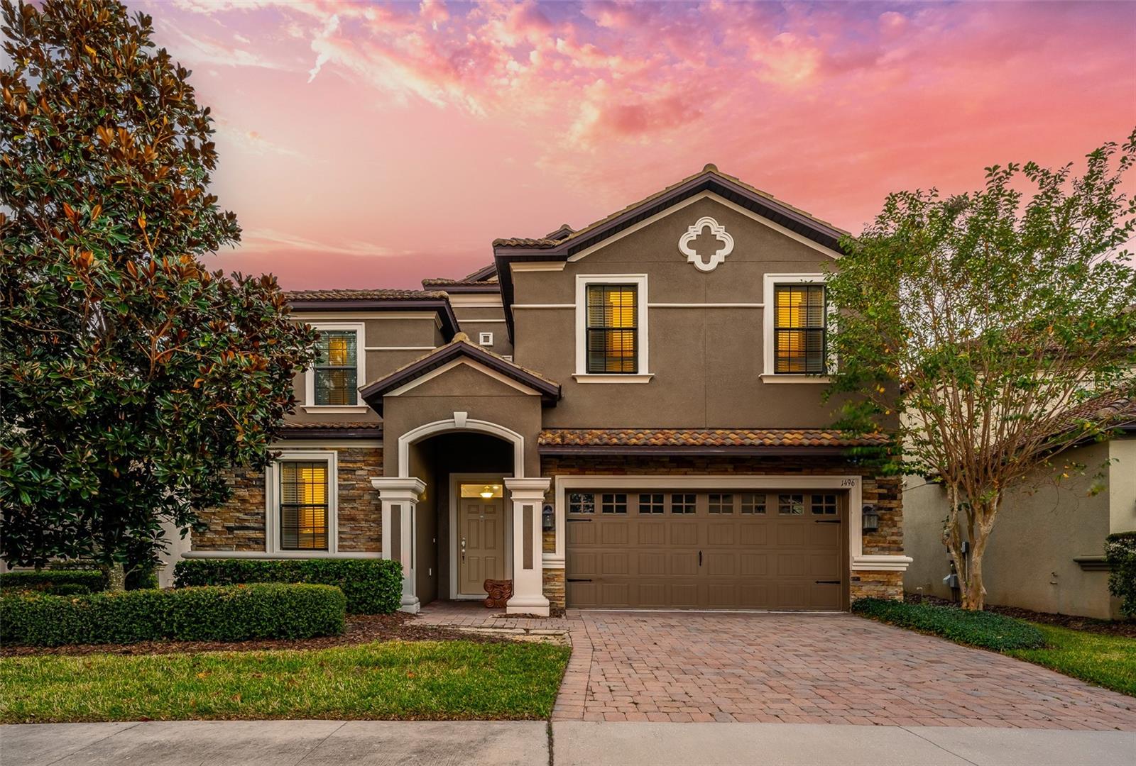 Image 2 of 63 For 1496 Moon Valley Drive