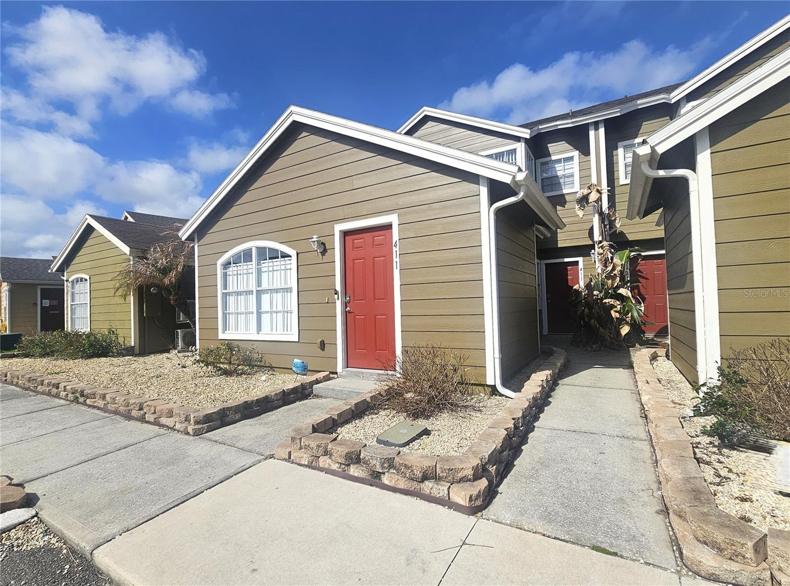 Details for 411 Australian Way 0, DAVENPORT, FL 33897