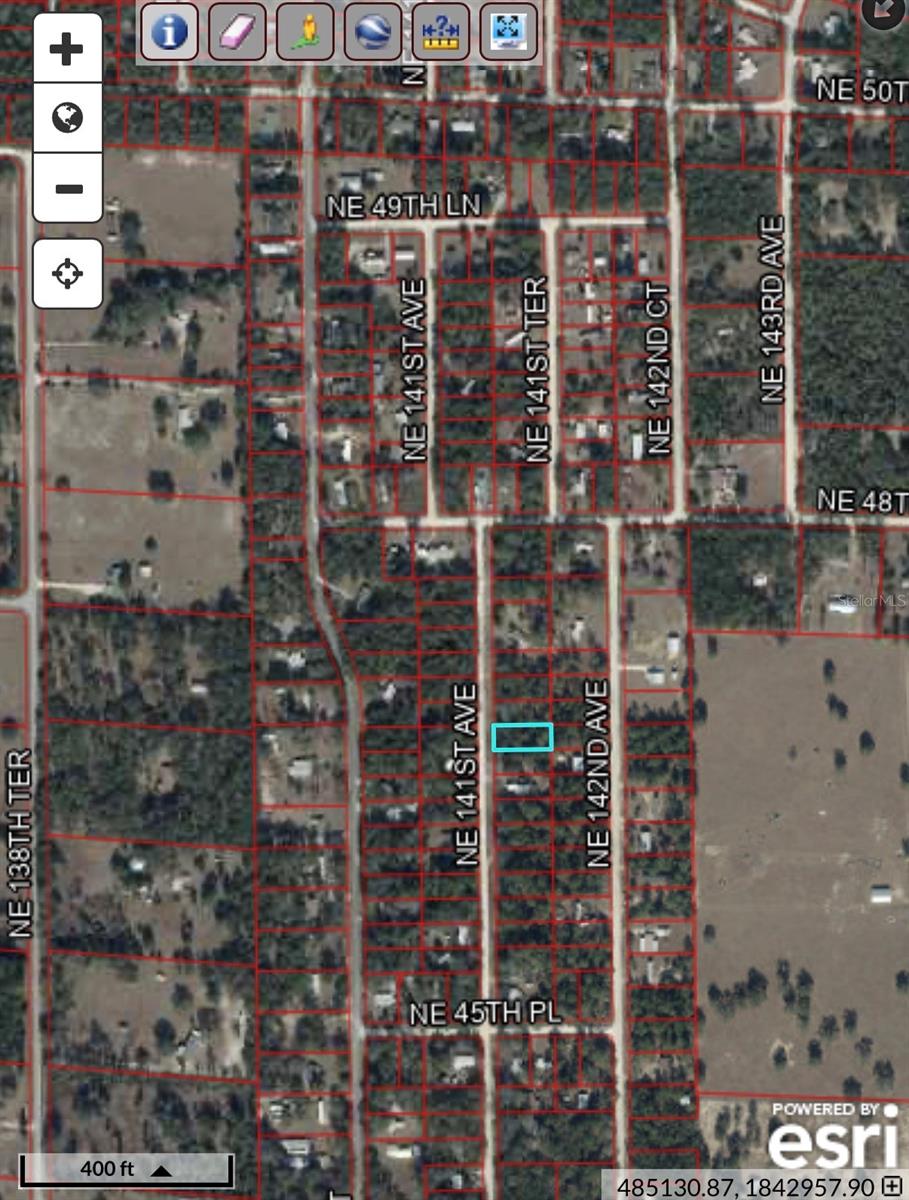 Image 2 of 3 For Tbd 141 Avenue