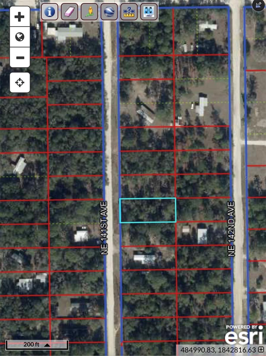 Image 3 of 3 For Tbd 141 Avenue