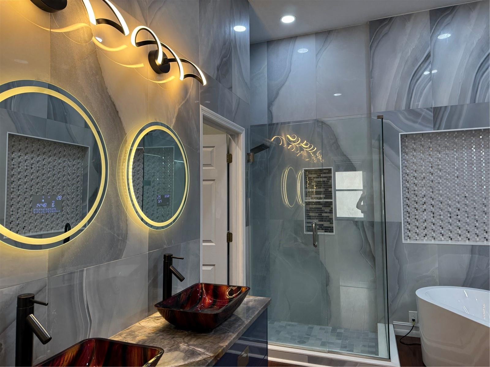 Image 21 of 60 For 11745 Via Lucerna Circle