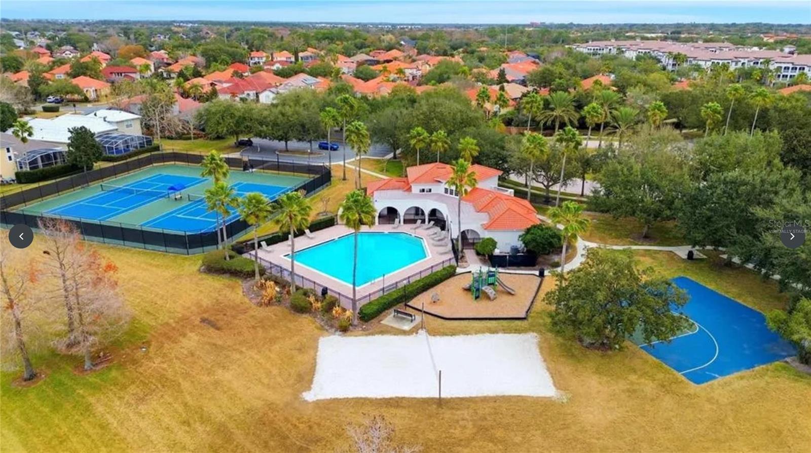 Image 48 of 60 For 11745 Via Lucerna Circle