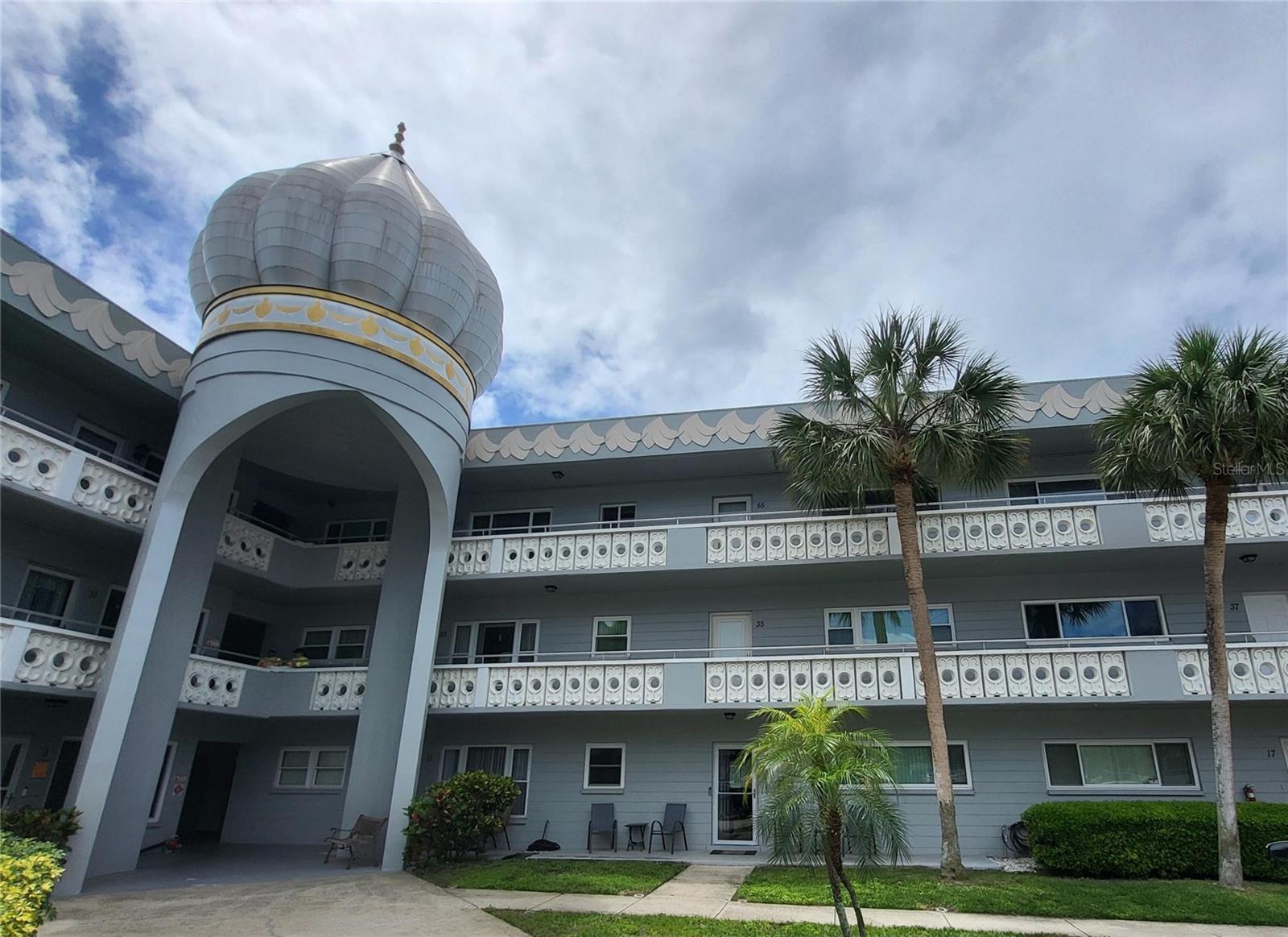 Details for 2341 Haitian Drive 55, CLEARWATER, FL 33763