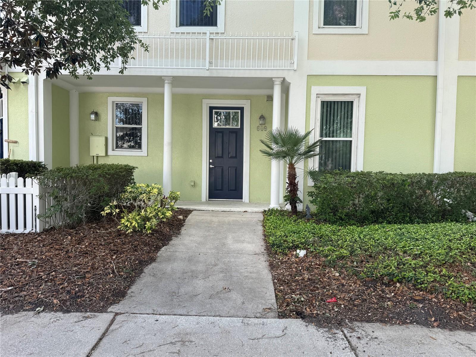 Details for 609 Cornerstone Drive, KISSIMMEE, FL 34744