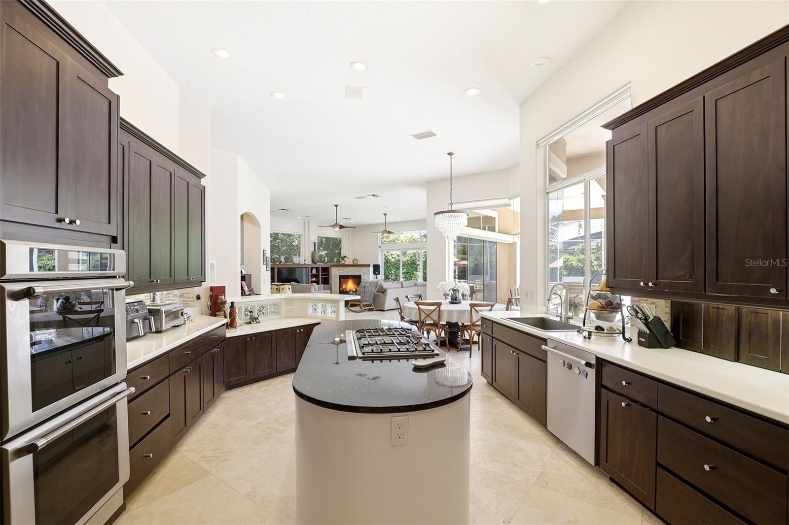 Image 17 of 58 For 9151 Point Cypress Drive