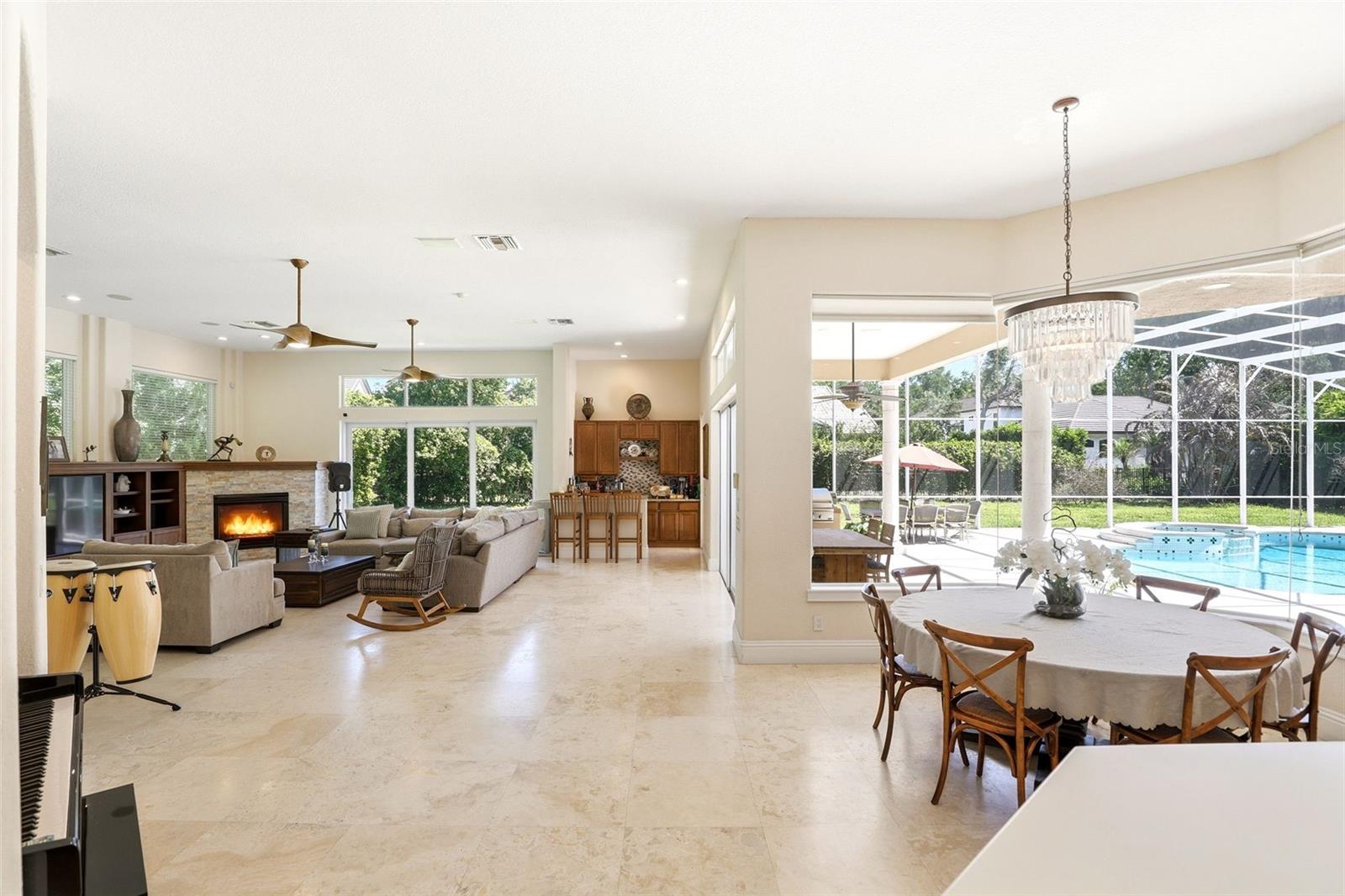 Image 18 of 58 For 9151 Point Cypress Drive