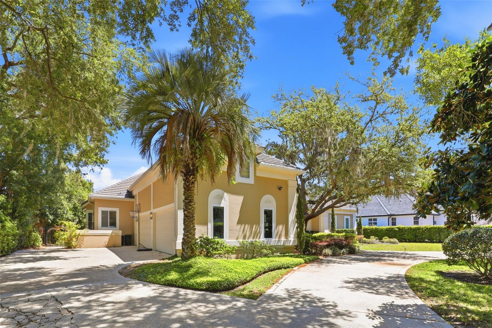 Image 2 of 58 For 9151 Point Cypress Drive