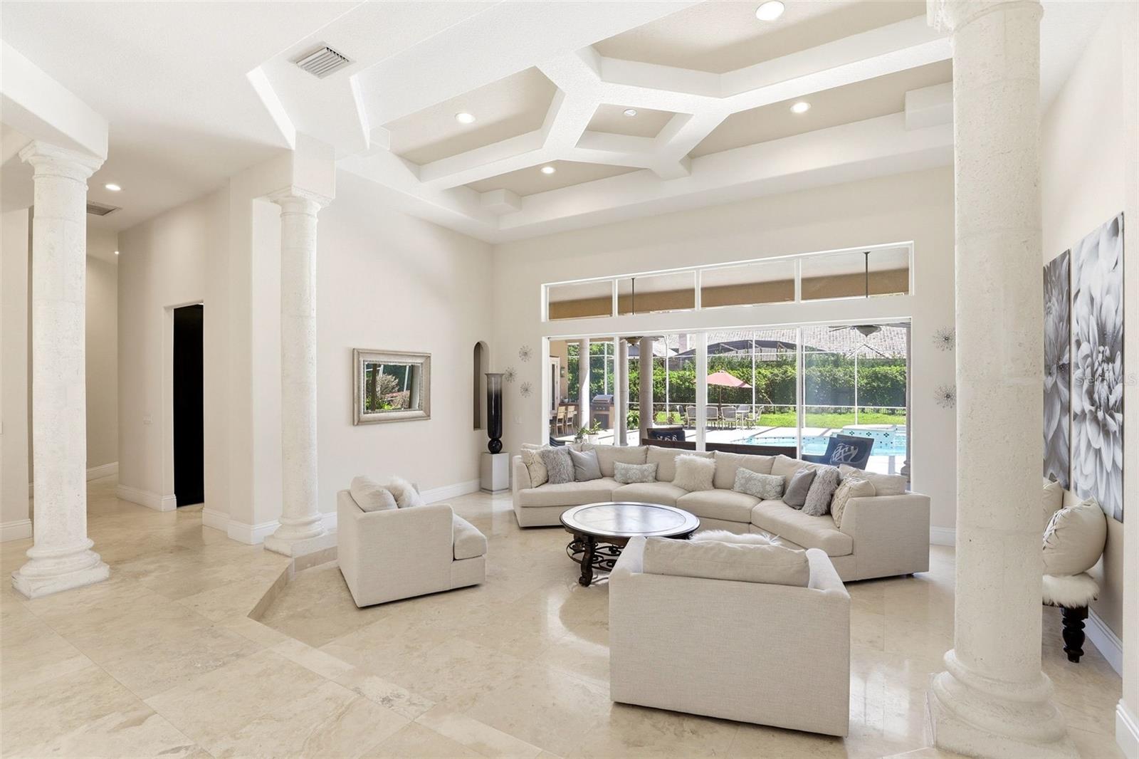 Image 3 of 58 For 9151 Point Cypress Drive