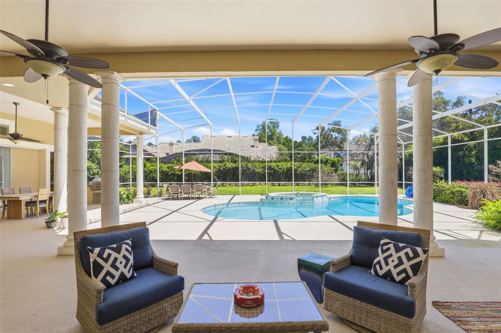 Image 39 of 58 For 9151 Point Cypress Drive