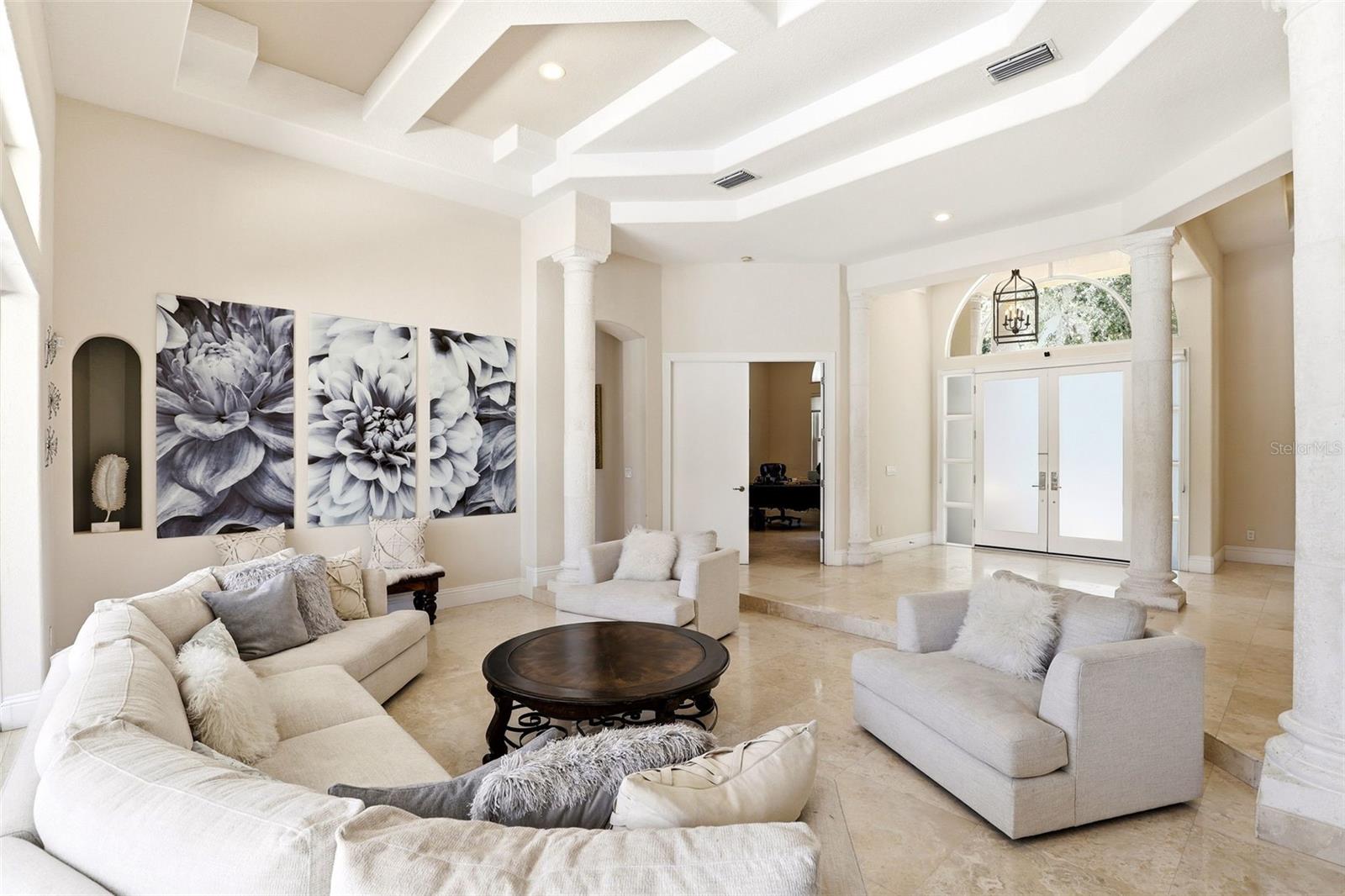 Image 4 of 58 For 9151 Point Cypress Drive