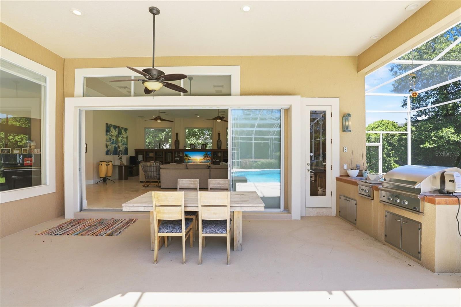 Image 40 of 58 For 9151 Point Cypress Drive