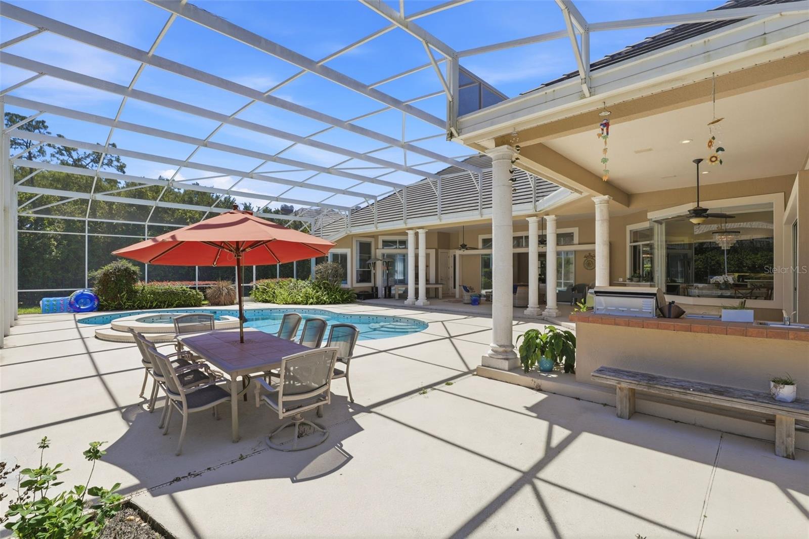 Image 41 of 58 For 9151 Point Cypress Drive