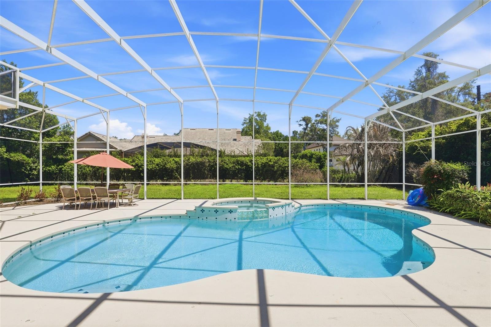 Image 42 of 58 For 9151 Point Cypress Drive