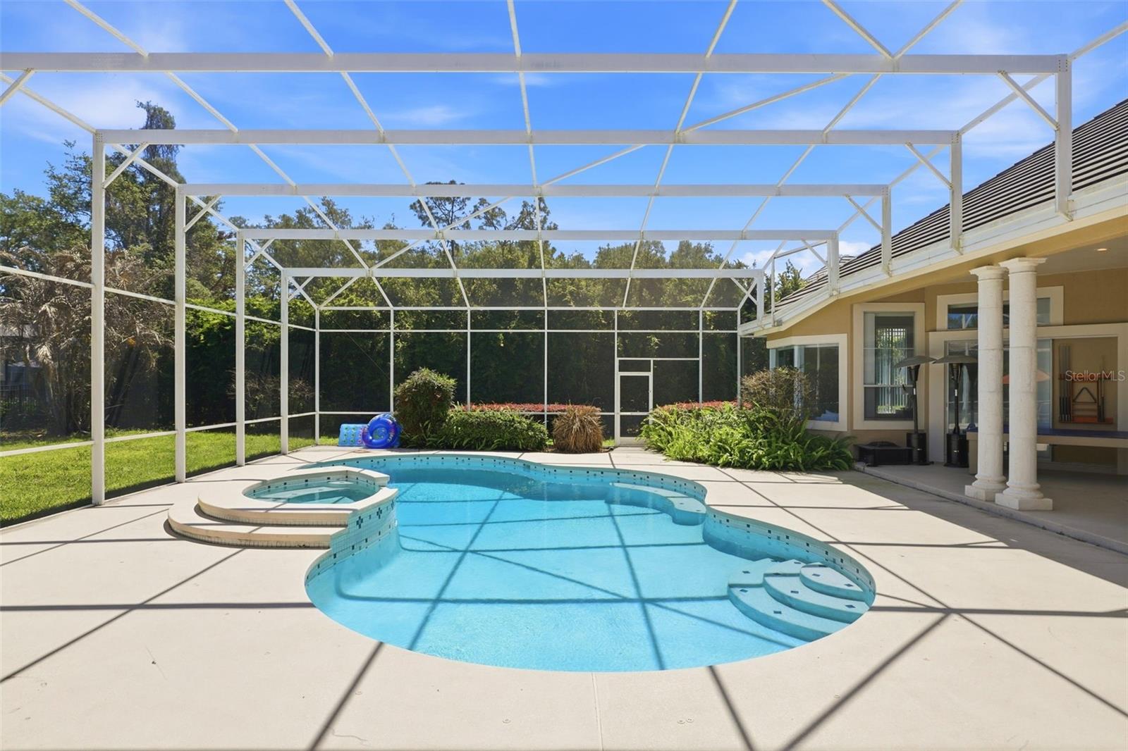 Image 43 of 58 For 9151 Point Cypress Drive