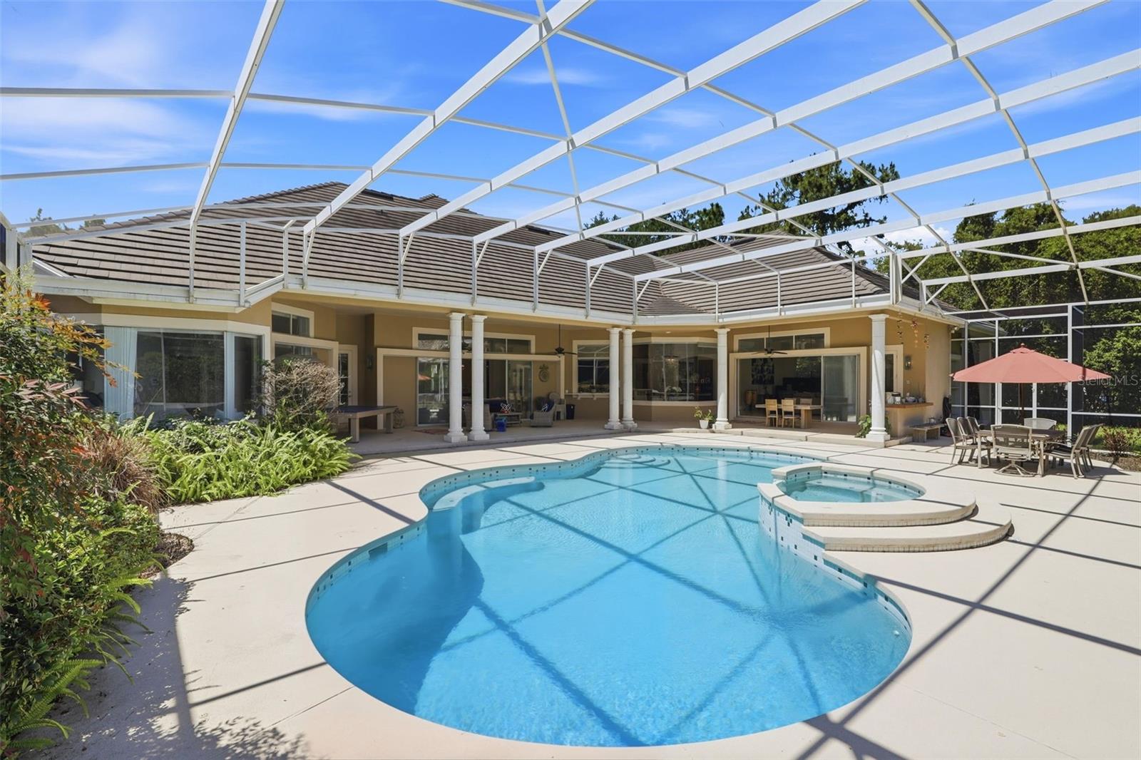 Image 44 of 58 For 9151 Point Cypress Drive