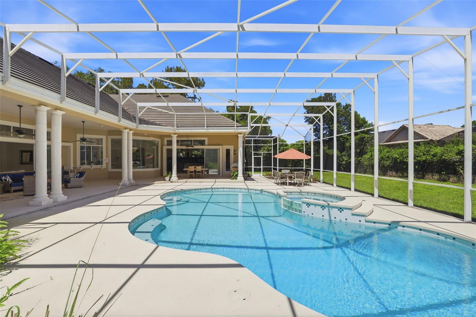 Image 45 of 58 For 9151 Point Cypress Drive