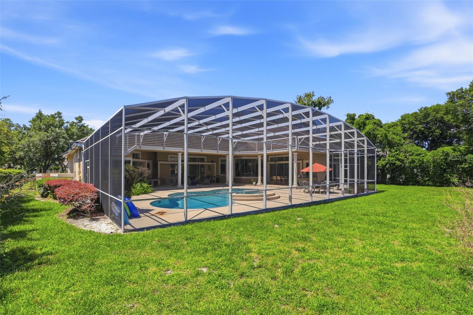 Image 46 of 58 For 9151 Point Cypress Drive