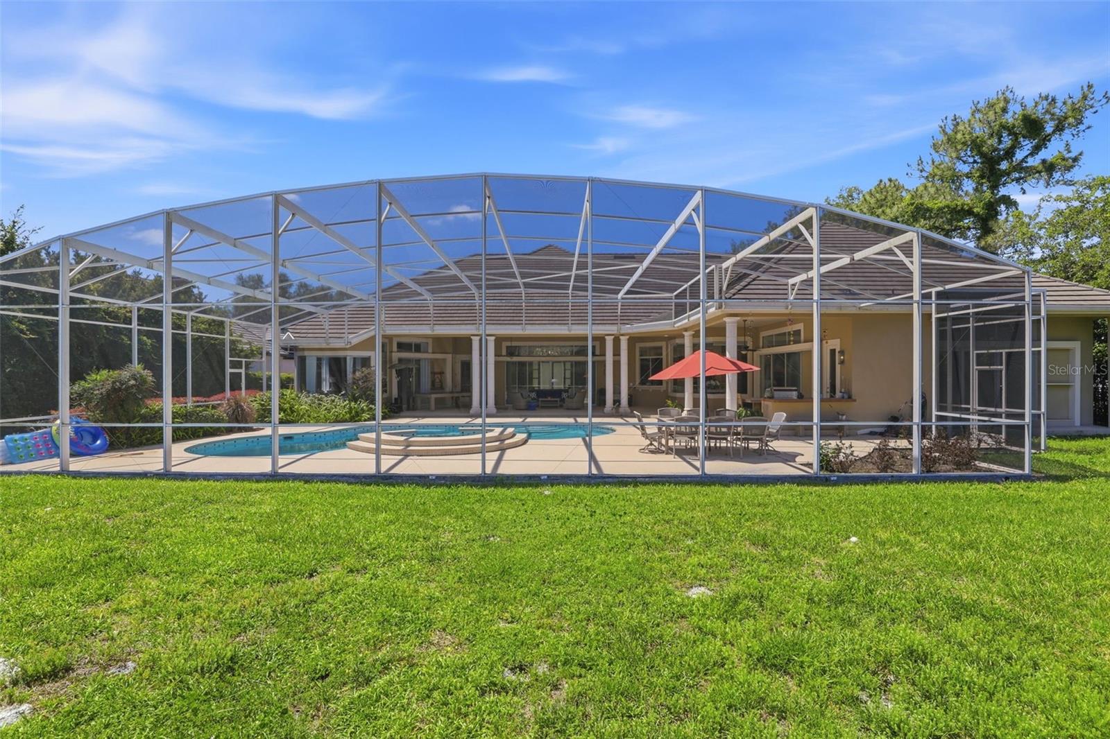 Image 47 of 58 For 9151 Point Cypress Drive