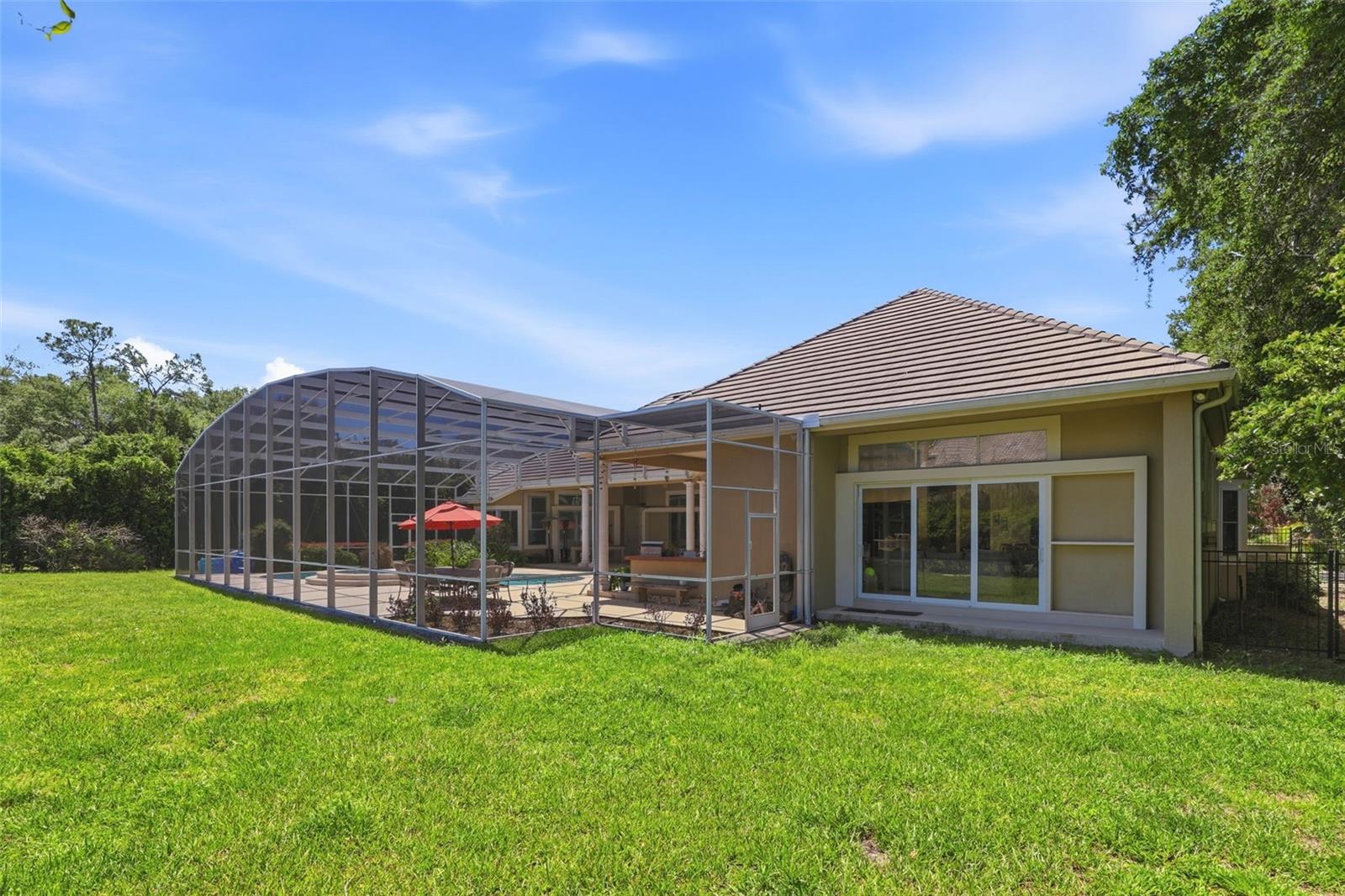 Image 48 of 58 For 9151 Point Cypress Drive