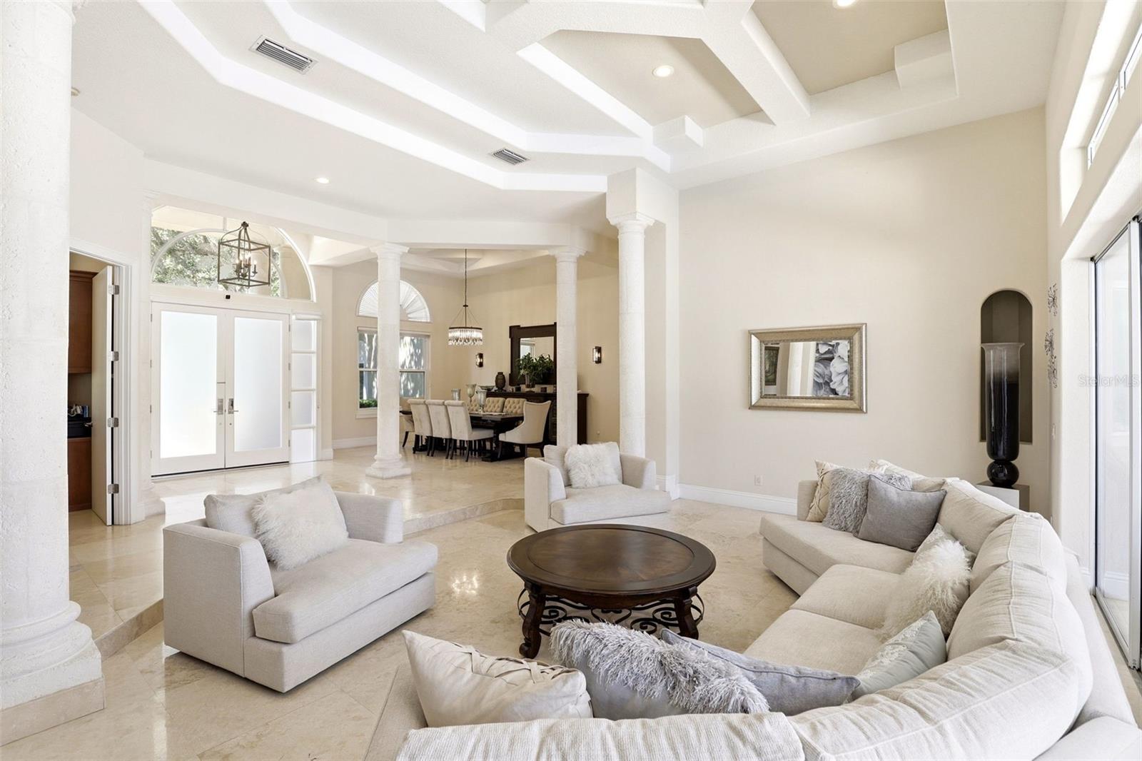 Image 5 of 58 For 9151 Point Cypress Drive