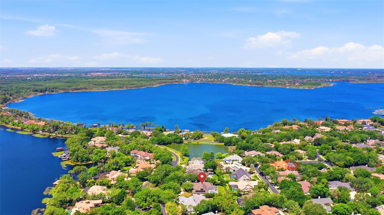 Image 51 of 58 For 9151 Point Cypress Drive