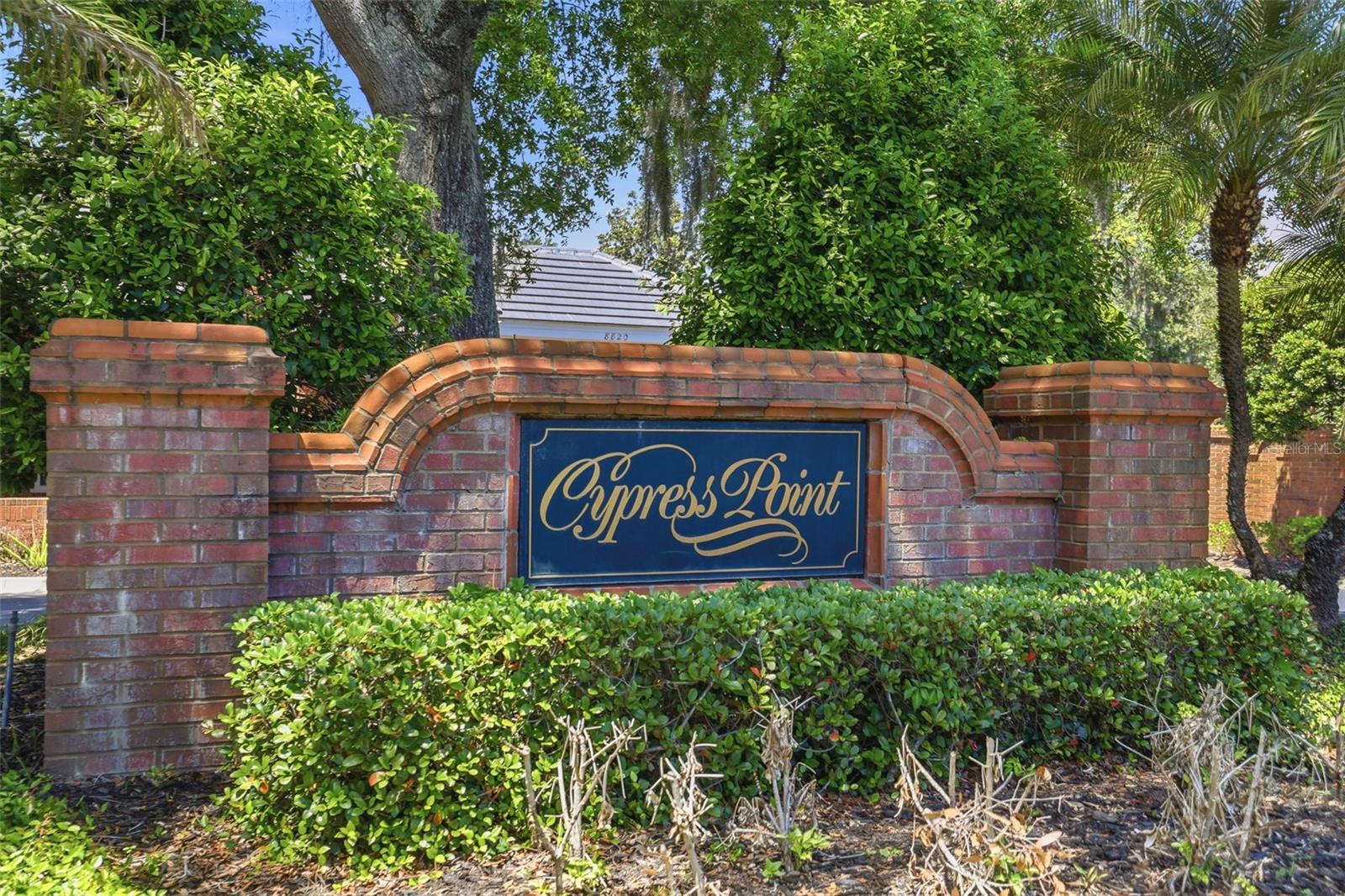 Image 53 of 58 For 9151 Point Cypress Drive