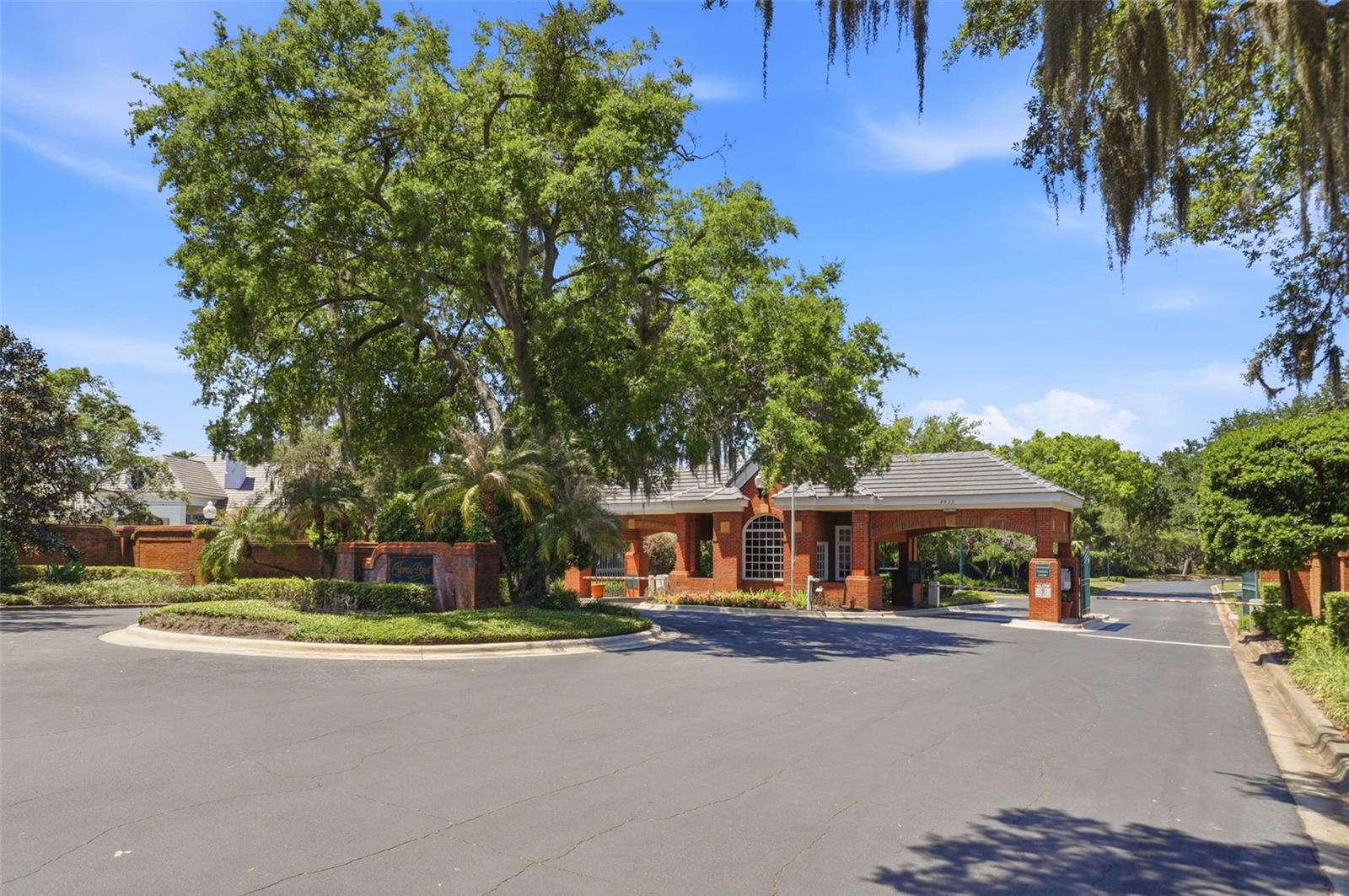 Image 54 of 58 For 9151 Point Cypress Drive