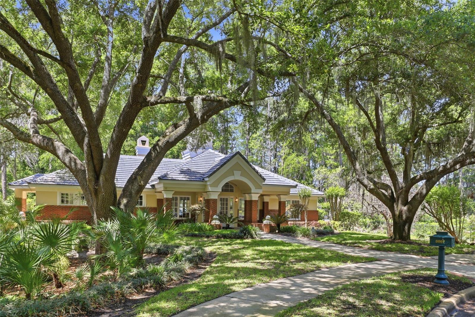 Image 55 of 58 For 9151 Point Cypress Drive