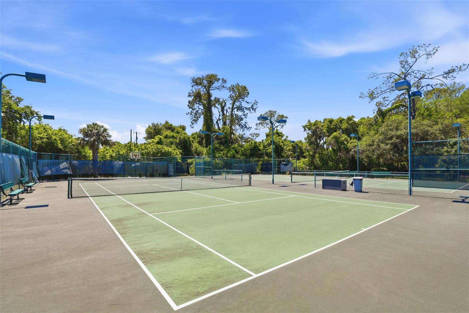 Image 56 of 58 For 9151 Point Cypress Drive