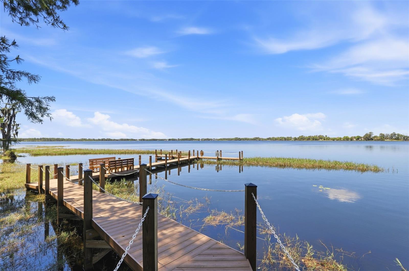 Image 58 of 58 For 9151 Point Cypress Drive