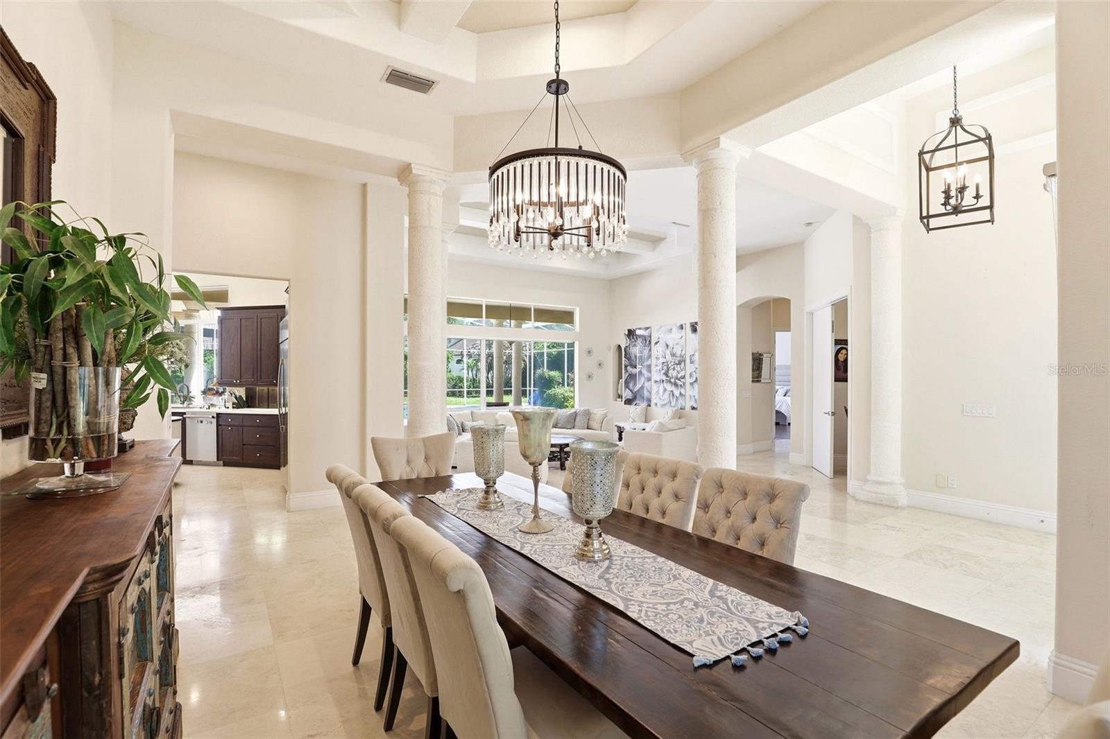 Image 7 of 58 For 9151 Point Cypress Drive