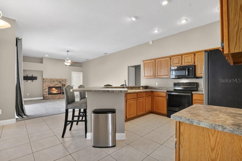 Image 14 of 50 For 2210 Blossomwood Drive