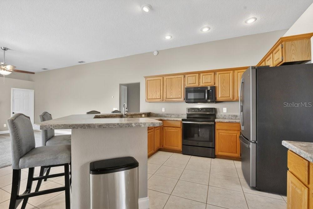 Image 16 of 50 For 2210 Blossomwood Drive